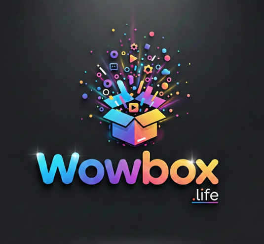 WOWBOX